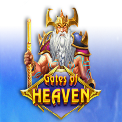 Gates Of Heaven